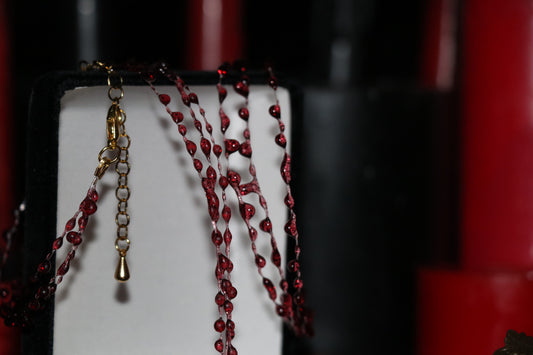 Cut Me Open Bracelet