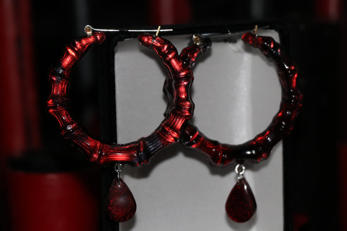 Bleeding Hearts Jelly Bamboos
