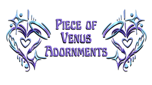 Piece of Venus Adornments